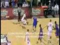 videos de CyberDunk NCAA 081125 Syracuse v Kansas Part 13
