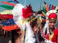 Carnaval Estudiantil 2010