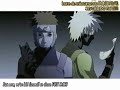 2nd Shippuuden Opening (11th Openign Naruto)