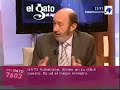 Rubalcaba habla para Intereconomia TV (V parte) Rubalcaba habla para Intereconomia TV (V parte)