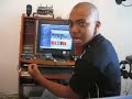 DJ Znobia chooses beat DJ Znobia chooses beat