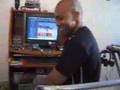 DJ Znobia chooses beat