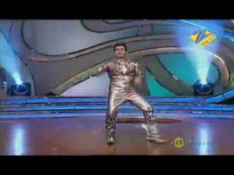 March 19 2010 Jay Special