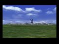 Final Fantasy VIII in Debug Room & Effects