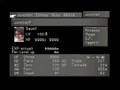 Final Fantasy VIII in Debug Room & Effects