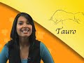 Tauro Horoscopo 17-18-19 Diciembre