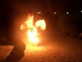 soir�e Jerk-Gang + TP