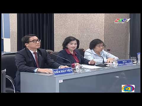 Xổ số kiến thiết TP.HCM || HTV1 || 02/03/2024