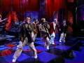 Nsync - Tearin' Up My Heart