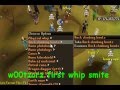 [Runescape Wildy] Omid Wildy Video 13 The Wilderness Is Back Ft. Chaos Elemental & Revenants