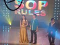 Jennylyn Mercado: Surviving Beautifully (SOP) Offcam