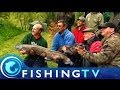 Online Fishing TV - Catfish Challenge Part One