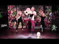 Ted Leo and the Pharmacists Bottled In Cork Official Music Video and Lyrics