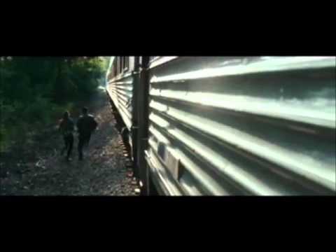 Pandemonium (Lauren Oliver) - trailer