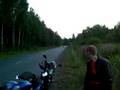 gsx-r 750 & zx7