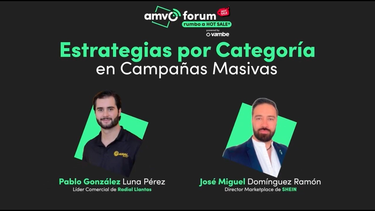Estrategias por Categoría en Campañas Masivas
