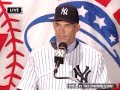 Joe Girardi Press Conference 11/01/07
