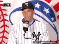 Joe Girardi Press Conference 11/01/07