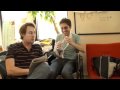 Jake and Amir: Tampon