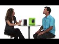 BuyTV on G4 Western Digital 2TB My Book Mirror Edition II