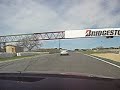 jarama cortesia de alfa romeo
