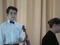 Prima- 2nd International Music Competition, Odessa