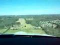 Dallas Bay (1A0) landing