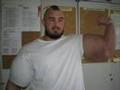 Synthol/Steroids