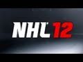 NHL 12: New Features Trailer