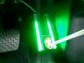 knight2000 LED gas pedal for mazda atenza