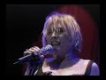 Blondie - Rapture (live in Chile)
