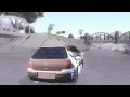 Volkswagen Golf IV для GTA San Andreas видео 1