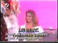 Miss World 1992 Top 10 announcement