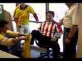 Chivas 2 - America 0 dia tres de pago...