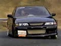 NISSAN SKYLINE TRUCK DRIFTING