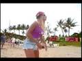videos de Pamela Anderson Hot Playboy Playmate Bikini