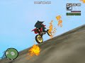 gta san andreas:THE KTM SHOW(bêta 2)