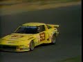 Mazda moves from GTO to GTP Mazda moves from GTO to GTP
