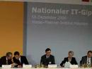 IT-Gipfel der Bundesregierung, Potsdam 18.12.2006 IT-Gipfel der Bundesregierung, Potsdam 18.12.2006