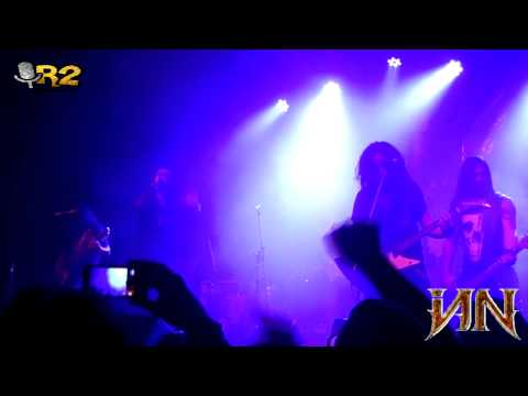 COBERTURAS: MARIO IAN EN ROSARIO 10-7-2015