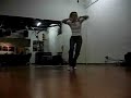 Melissa Dancing