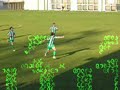 14.4.2007 - Vyšší Brod x ŘímovBronislav Baumlvyrovnávací gól na 1:1
