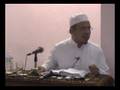 IFT S12 : Pengajaran Daripada Hadith