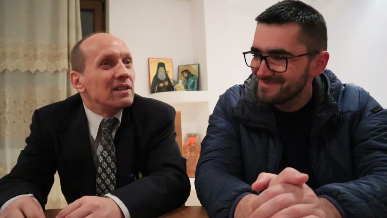 Psih.dr. Ioan Gotcă despre postul terapeutic