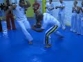 Capoeira Alvorada Votuporanga