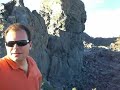 Panum Crater - Dormant Volcano near Mono Lake Calif. (2008)