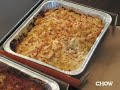Supertaster: PIzza Pasta - CHOW