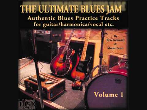 bluesjamtracks - http://www.ultijamtracks.com Ultimate Blues Jam Tracks (Funky Blues in G) . Visit http://www.ultijamtracks.com/blues.html to preview and purchase more jam tr...