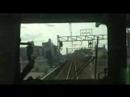 大阪環状線 内回り 福島→大正 Osaka Loop Line CounterClockwise 大阪環状線 内回り 福島→大正 Osaka Loop Line CounterClockwise