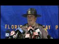 FHP: Tiger Woods To Be Ticketed In Crash